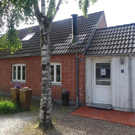 Elmealle 6 Skjern Exterior foto